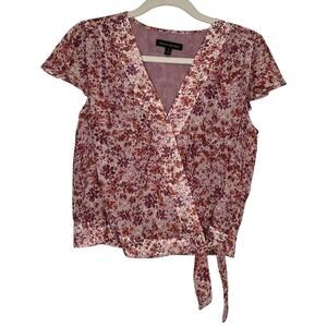 Banana Republic Sleeveless Top Small